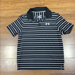UNDER ARMOUR POLO SHIRT